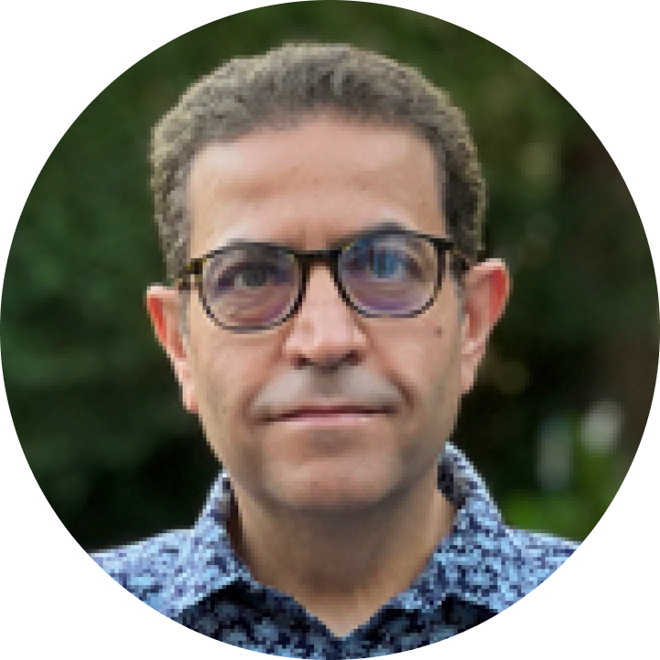 Ahmed Hindawi